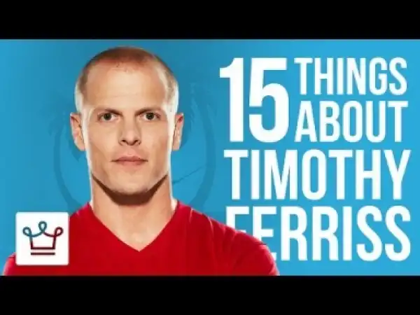 Video: 15 Things You Didn